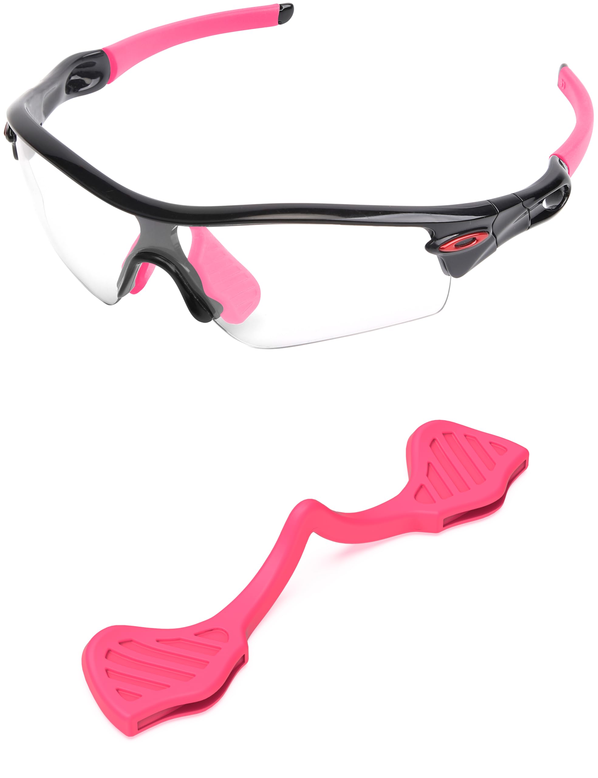 Replacement Nose Pad for Oakley Hydra OO9229