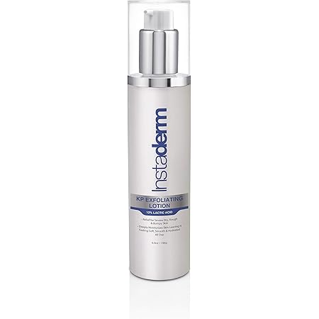 drmtlgy exfoliating body lotion