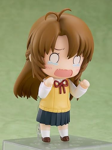 Miniatura 2 de Good Smile Non Non Biyori Nonstop: Komari Koshigaya Nendoroid Figura de acción, multicolor