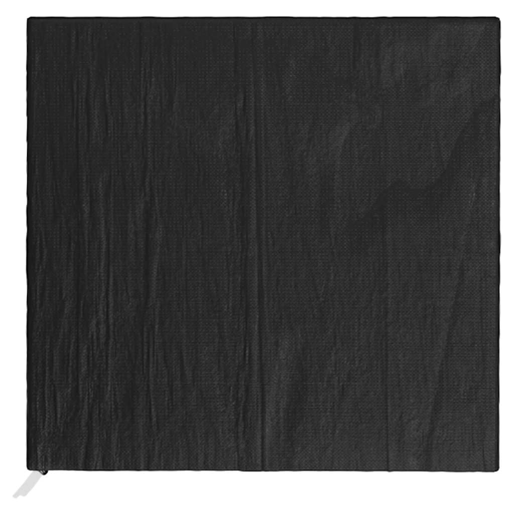 Abdeckung für Gartenstuhl 75x70x140 cm Polyethylen
