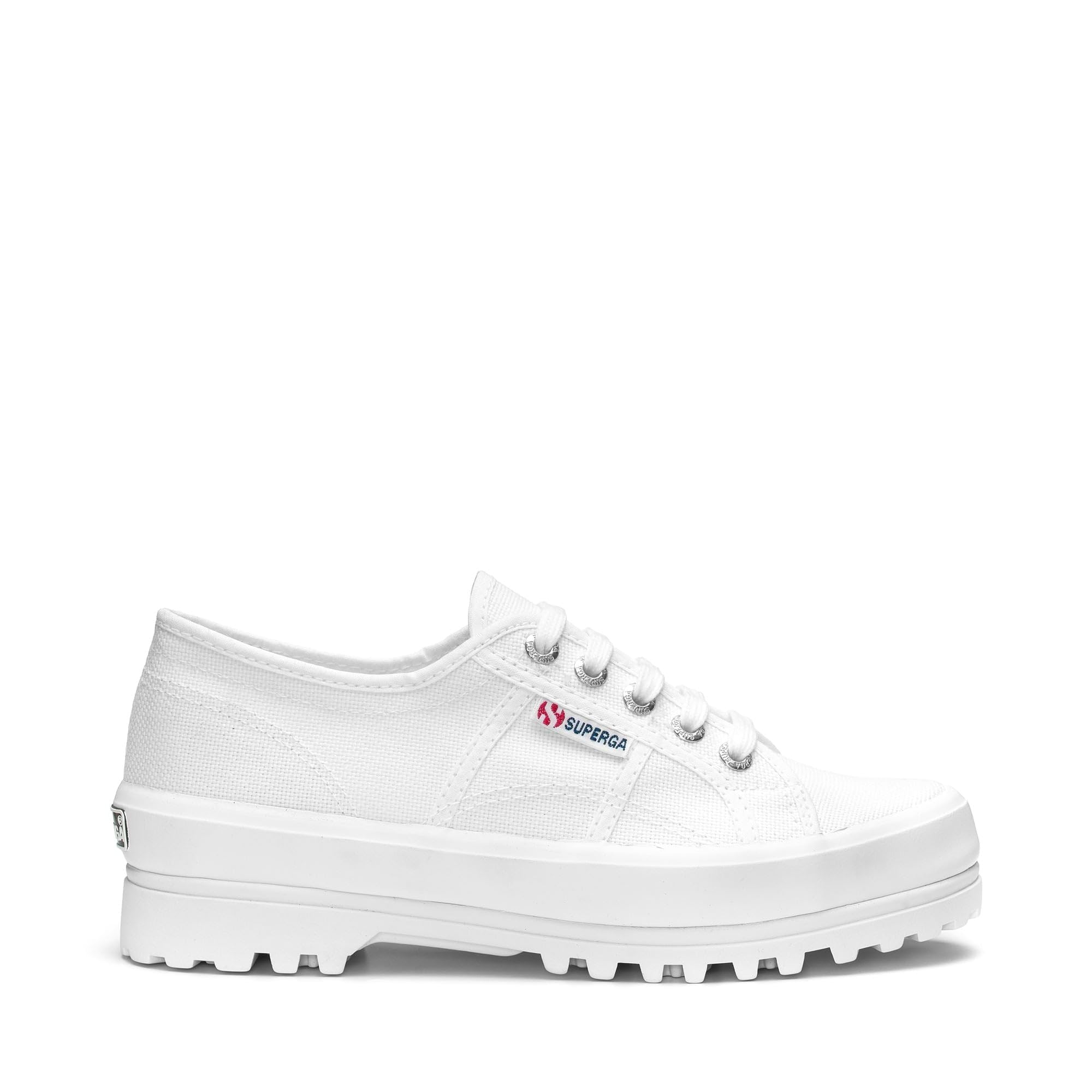 SUPERGA 2555 Cotu, Scarpe da Ginnastica Donna