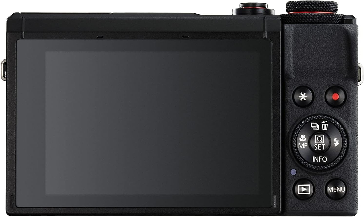 Amazon.com : PowerShot G7 X Mark II Digital Camera (International