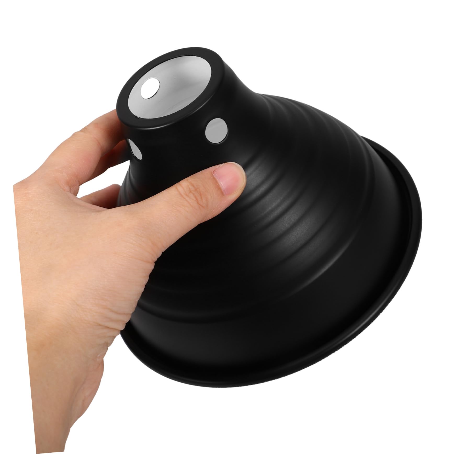 Amazon | TOKIDNY 爬虫類用ヒートランプカバー E27ソケット対応 断熱 