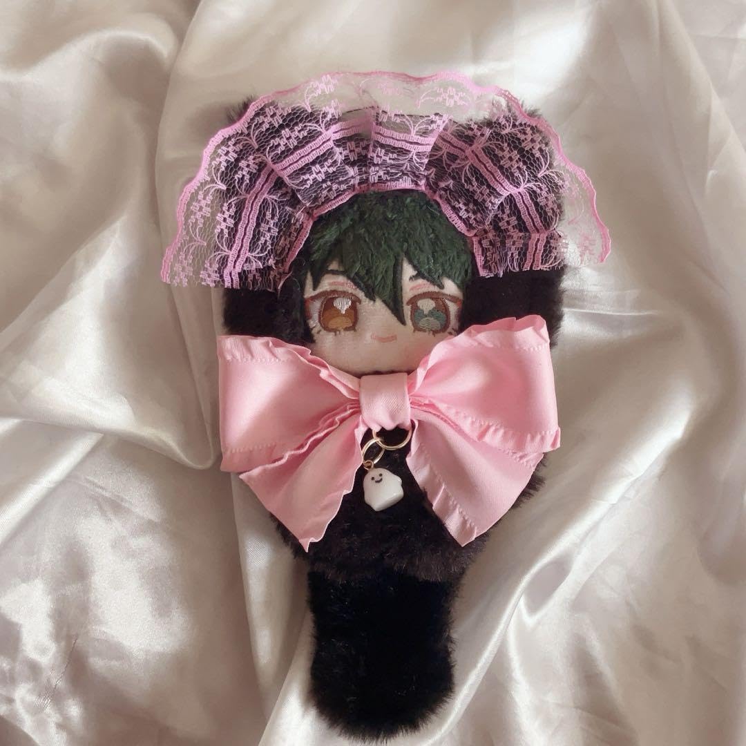 Amazon.co.jp: ぬい服 10cm いつぬい ぬいぐるみ サイズ