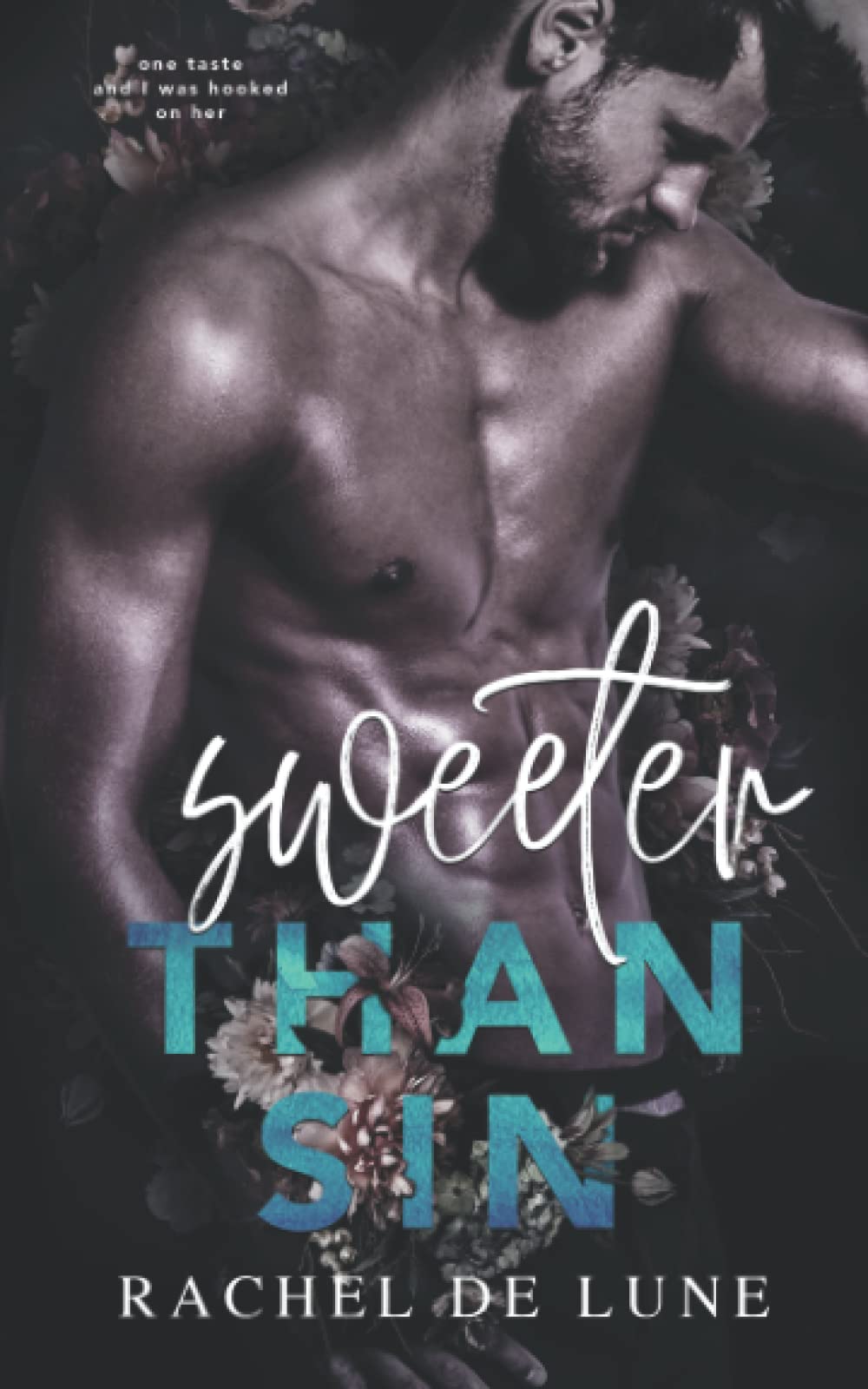 Sweeter Than Sin: An Enemies-to-Lovers Romance (... to Lovers Collection)