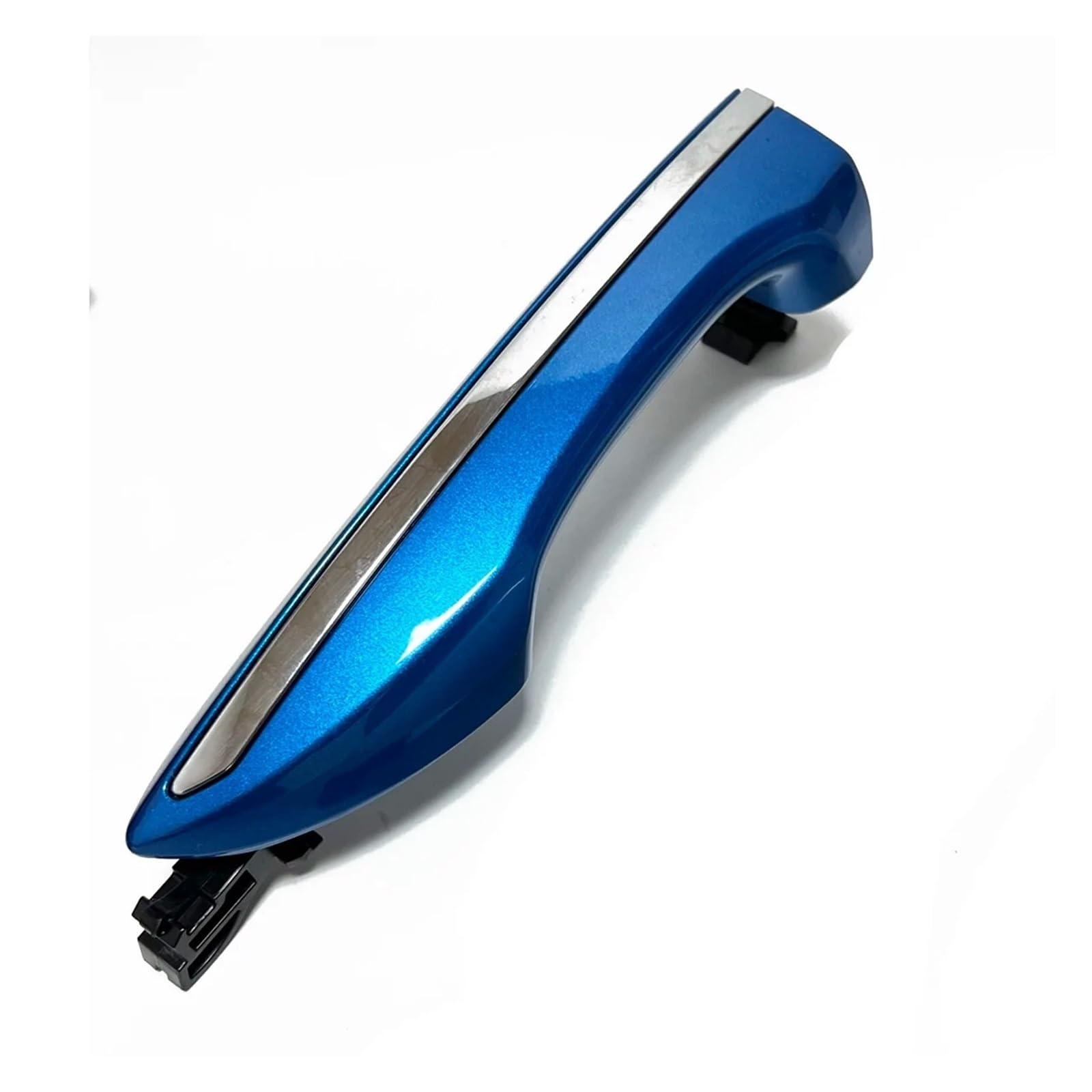 Sauanmnktp Blue Left Exterior Door Handle For Car For Toyota For Corolla Sedan 2014 2015 2016 2017 2018 69212-02080 1Pcs Car Exterior Door Handle(Blue Left)