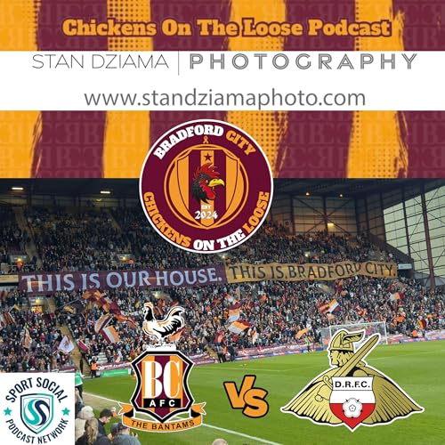 Bradford vs Doncaster Preview