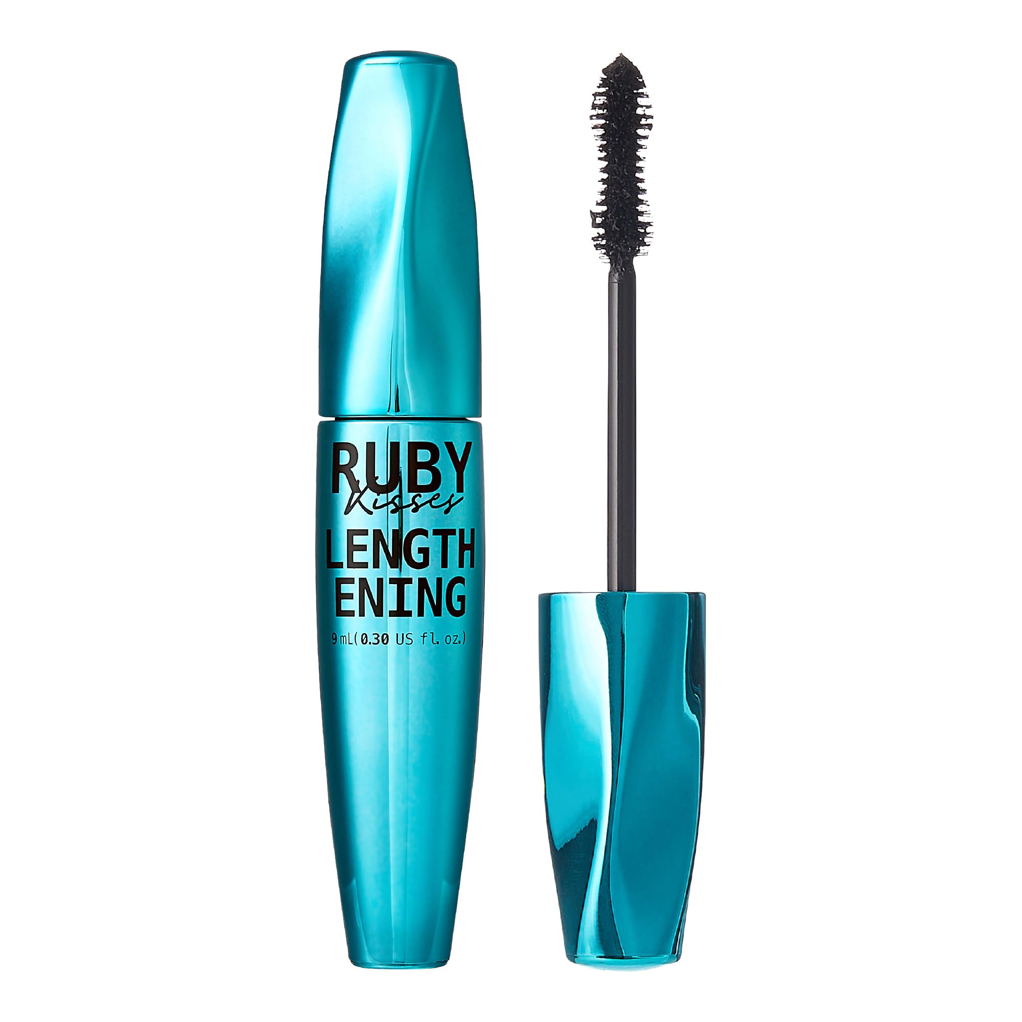 Amazon.com : KISS NEW YORK RuKisses Mascara Waterproof Lengthening