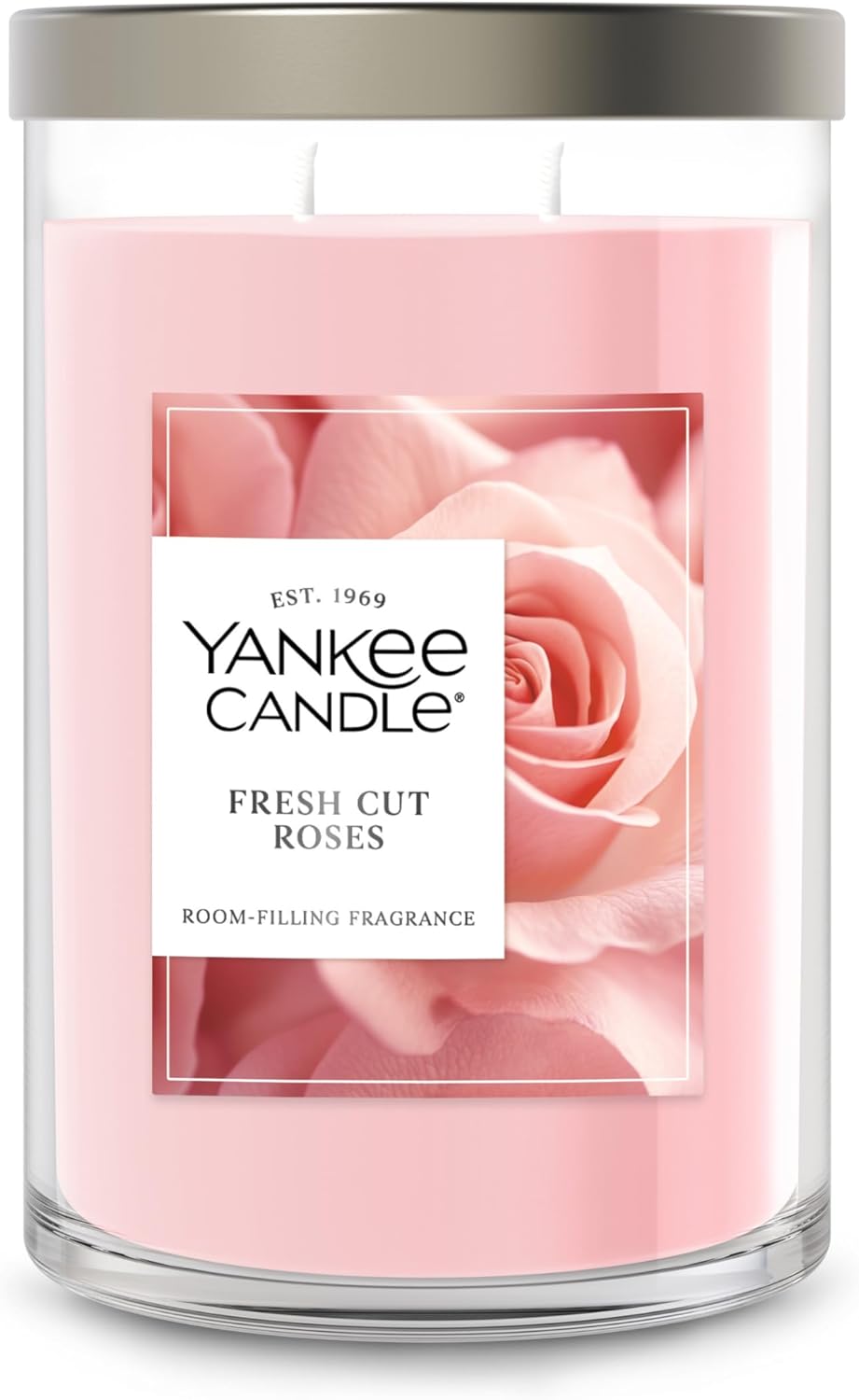Fresh Cut Roses