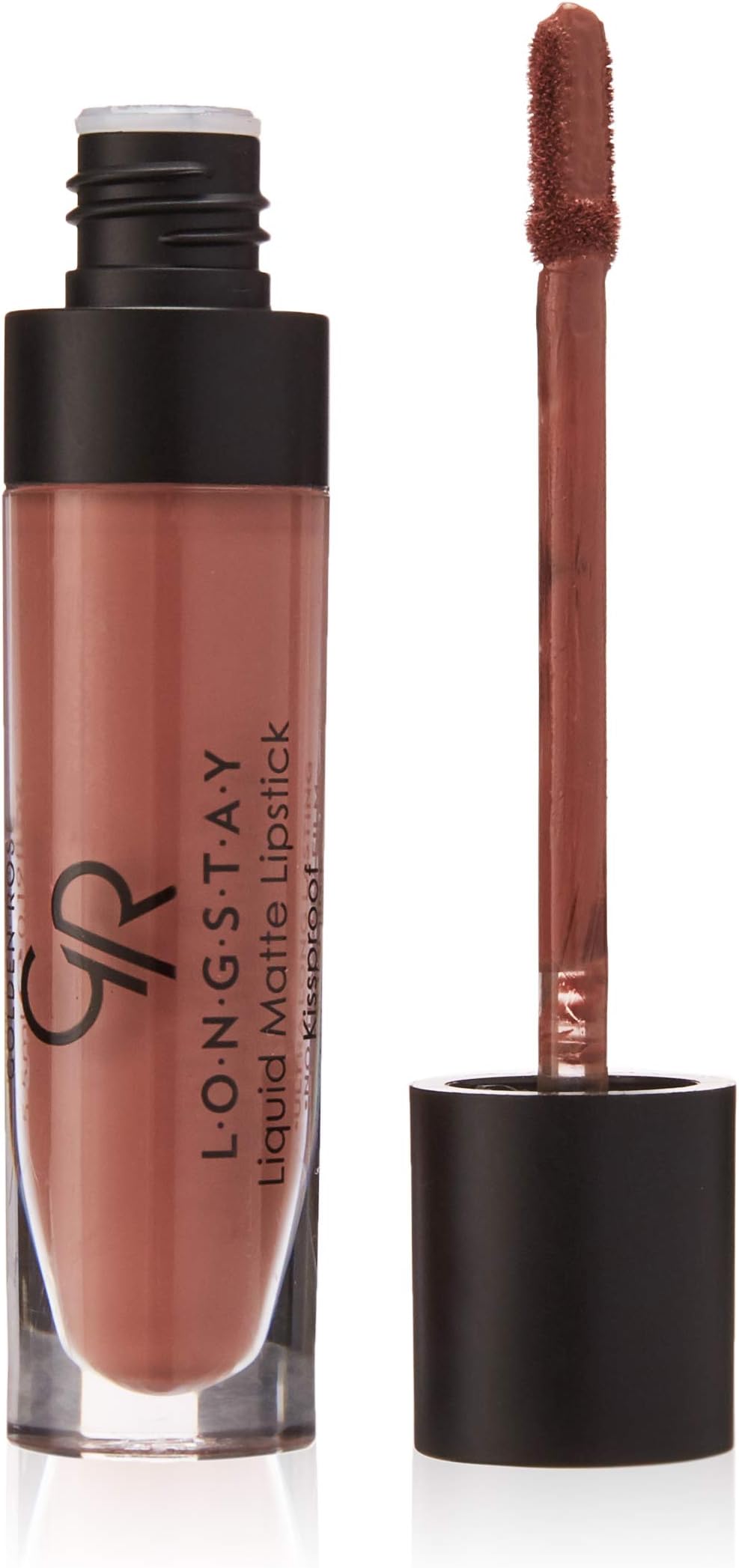 Longstay Liquid Matte Lipstick