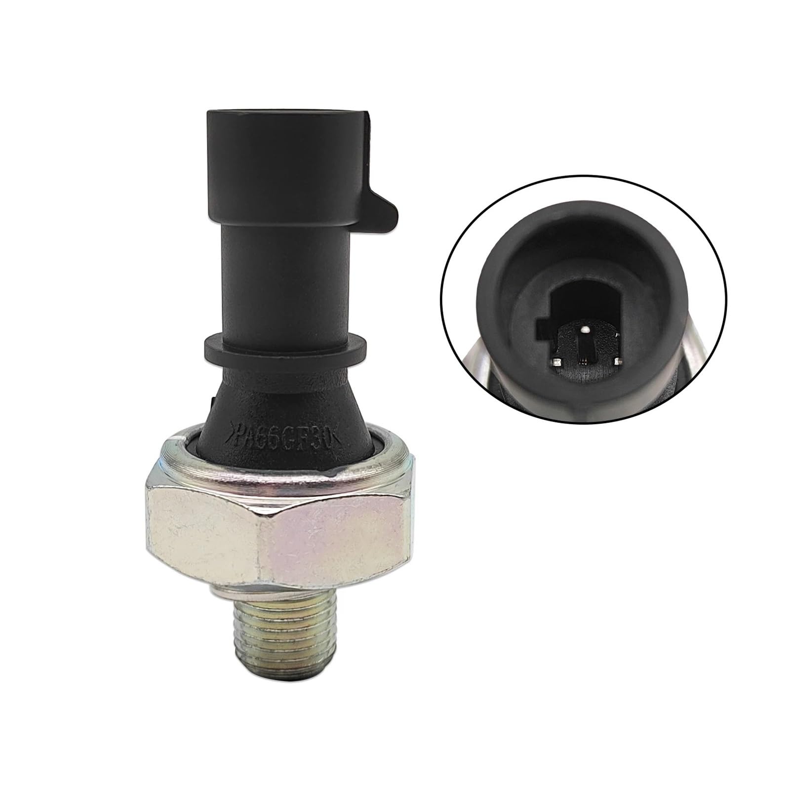Capteur de pression d'huile for ATV UTV 800 V Twin Dominator 21040111901 ODES Pièces de rechange