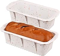 Vista 12 de Sakolla Paquete de 2 Moldes para Mini Pasteles de 3 Niveles, Sin BPA, 6 Cavidades de Silicona, Moldes para Cake Pops, Formas para Hornear Cake Pop