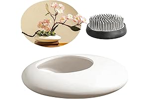 Japanese Inspired Ikebana Vase Kit