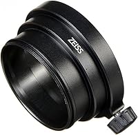 Vista 1 de ZEISS Conquest Gavia 85 Spotting Scope Photo Lens Adaptor