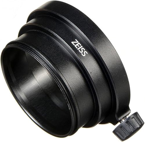 Miniatura 3 de ZEISS Conquest Gavia 85 Spotting Scope Photo Lens Adaptor