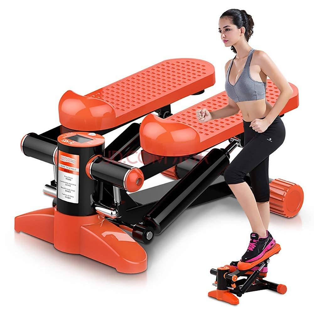 Buy Exercise Stepper, Swing Stepper, UpDown Stepper, Adjustable