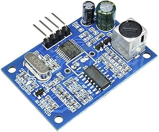 JSN-SR04T Waterproof Ultrasonic Ranging Module Distance Measuring Sensor Module Board DC 5V 20mA 40KHz
