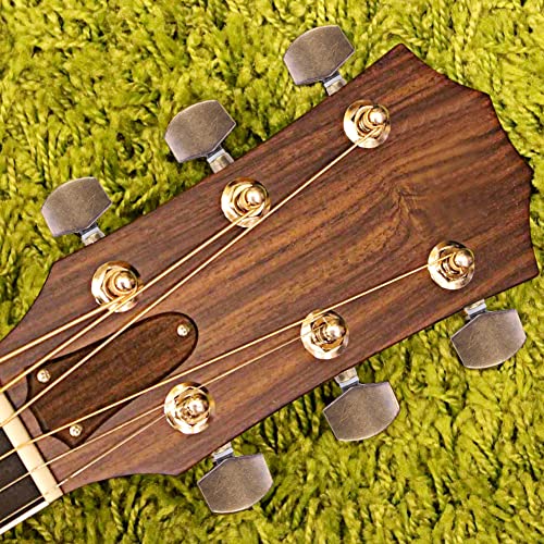 Fafeims Cheville pour accordeur de Guitare, Mécaniques pour Guitare électro-Acoustique 3L3R, 6L, 6R (facultatif)(3L3R) - Les Beatles, Paul McCartney, John Lennon, RIngo Starr, George Harrison Fafeims Cheville pour accordeur de Guitare, Mécaniques pour Guitare électro-Acoustique 3L3R, 6L, 6R (facultatif)(3L3R) – Image 5