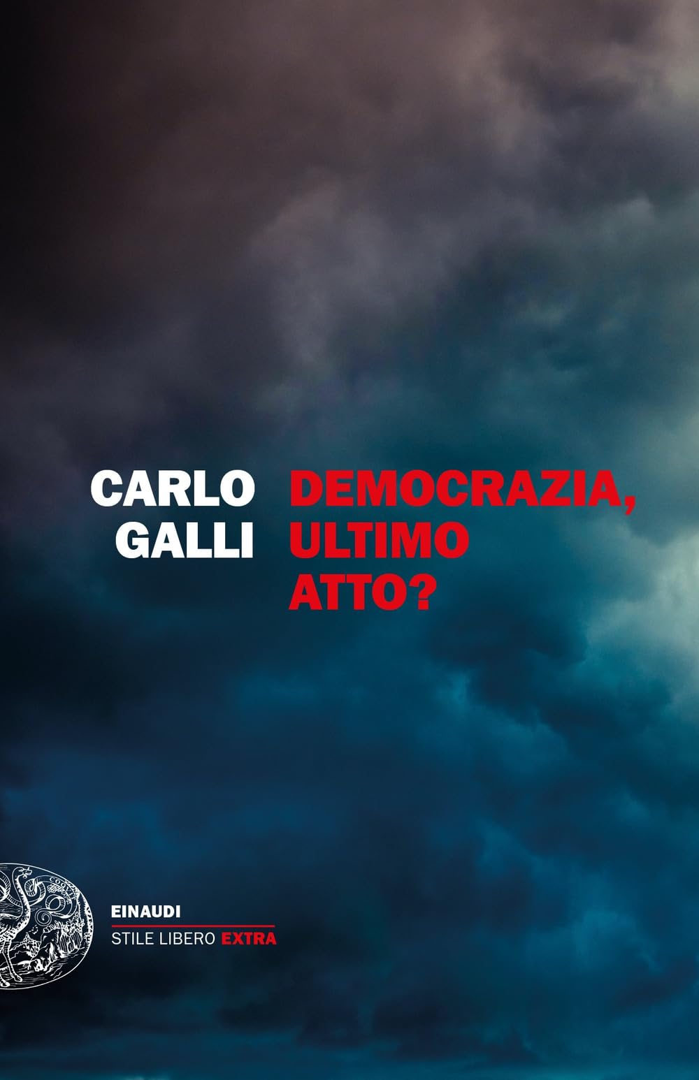 Democrazia, Ultimo Atto? - 4
