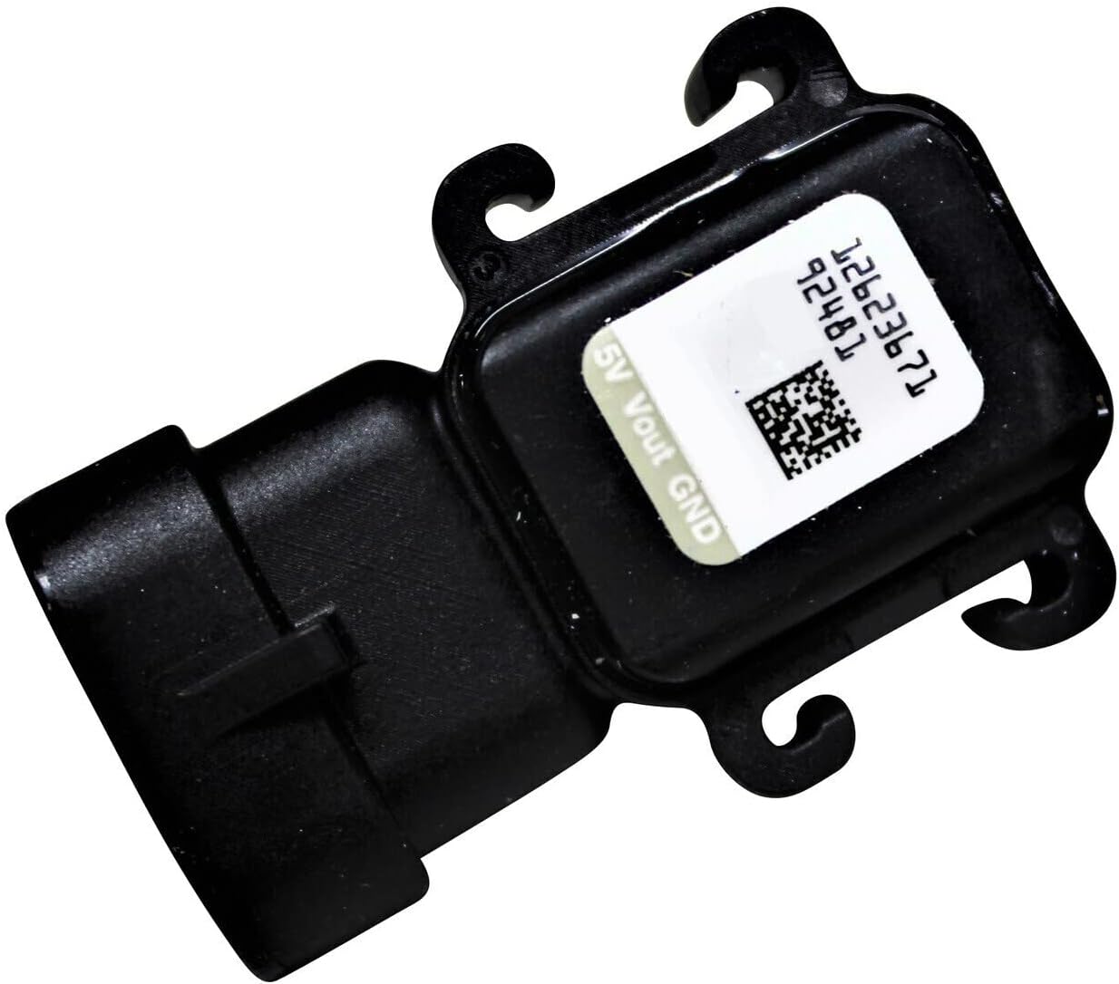 Manifold Absolute Pressure MAP Sensor for 6.6l Duramax 2001