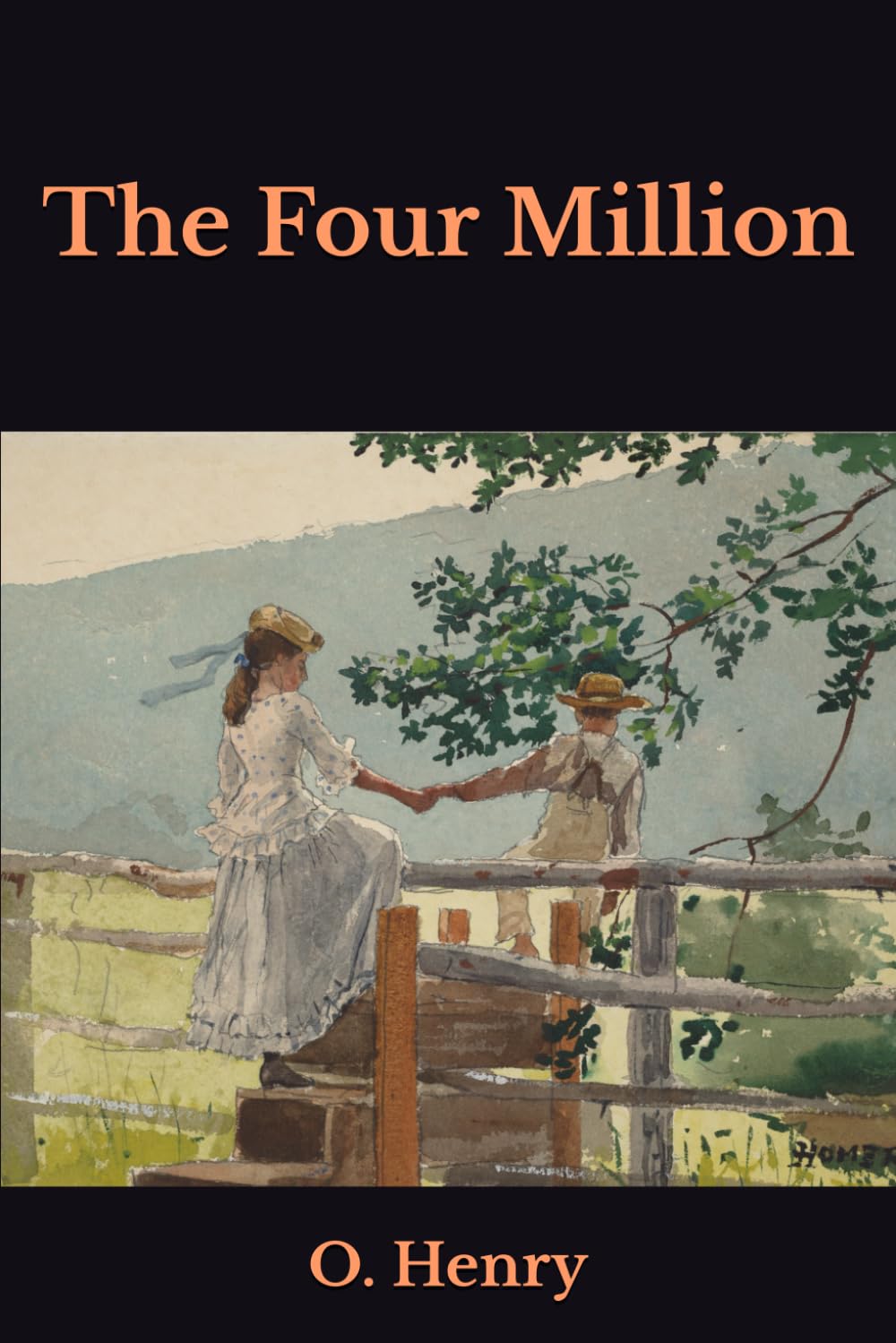 The Four Million