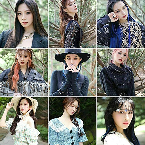 Miniatura 2 de DREAM CATCHER DYSTOPIAROAD TO UTOPIA 6th Mini Album LIMITED EDITION  D  VER. CD+Photo Book+KIT K-POP SEALED+TRACKING NUMBER