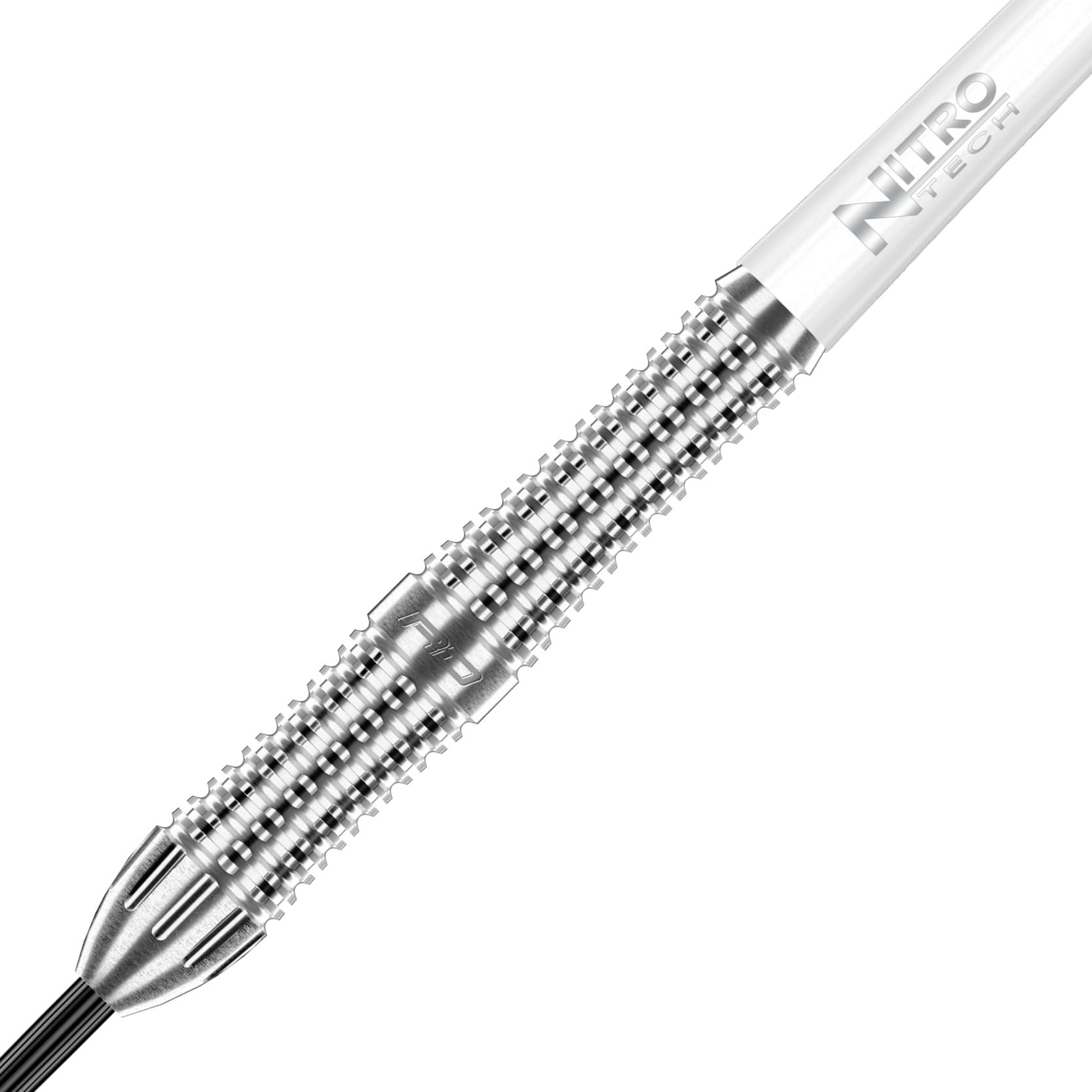 RED DRAGON Amari - 22 Gram Tungsten Professional Darts Set with Flights And Nitrotech Shafts (Stems)