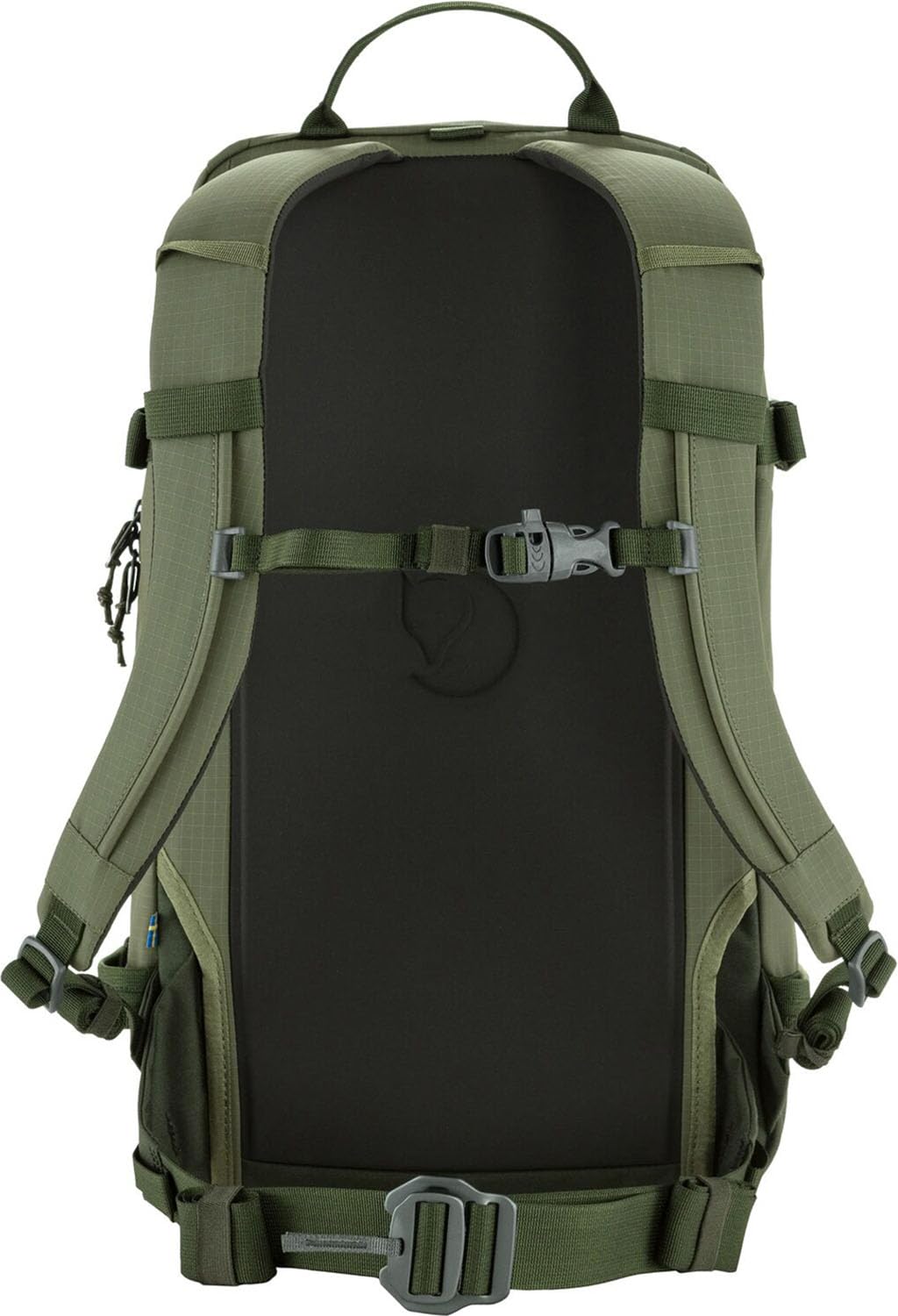 Fjällräven Plecak unisex Bergtagen Touring 22 (1 opakowanie)