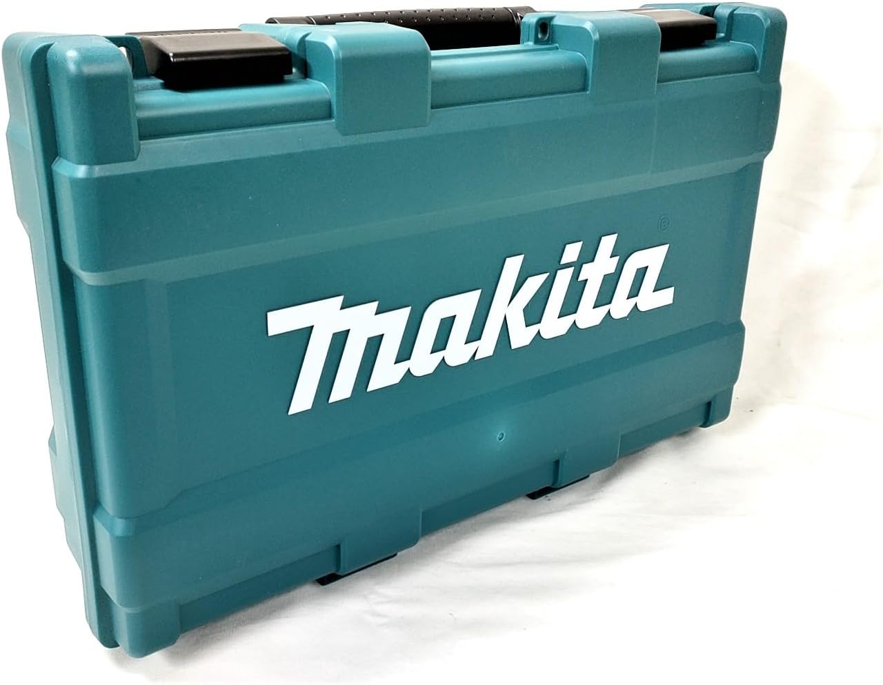 マキタ 18V充電式マルチツールTM52D用 プラスチックケース (インナートレー付)【対象機種：TM52DZ/TM52DRG】