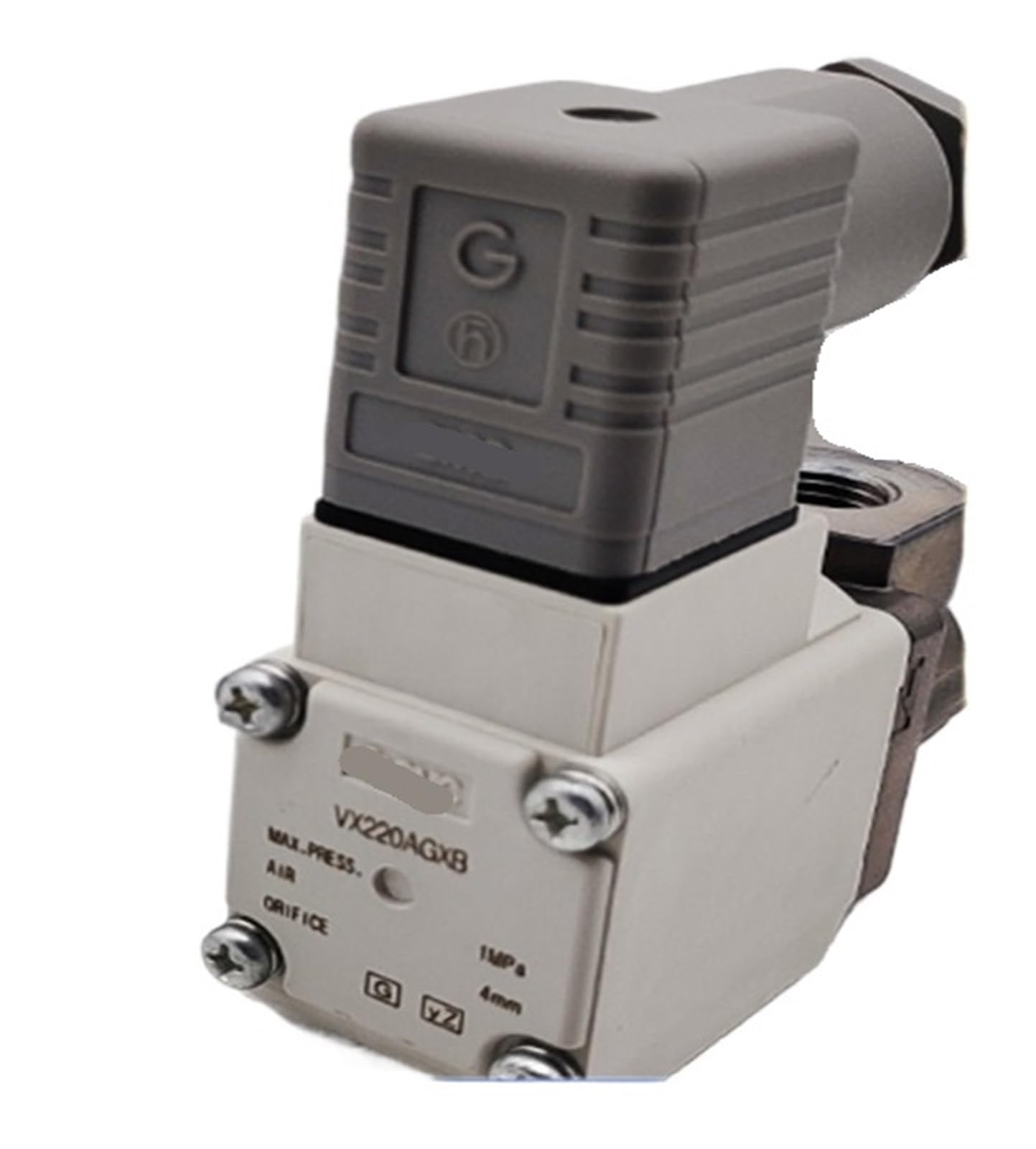 KSZHZYMGX Solenoid valve VX220AGXB