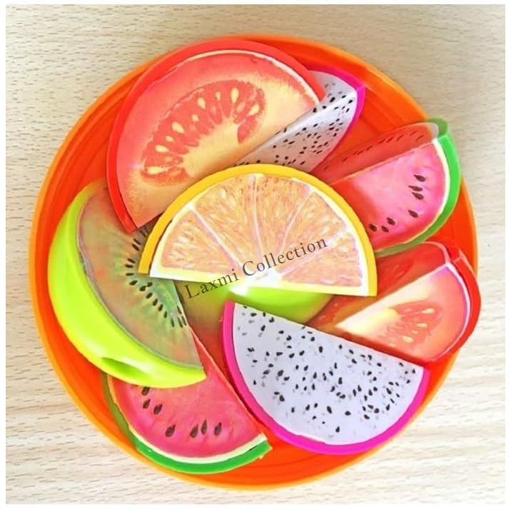 Laxmi Collection 20 PCS New Pencil Sharpener for Kids Boys Girls Birthday Return Gifts in Bulk Pinata Filler Multi-Color (Pack of 20) (B0CTXM48YF) Amazon Price History, Amazon Price Tracker