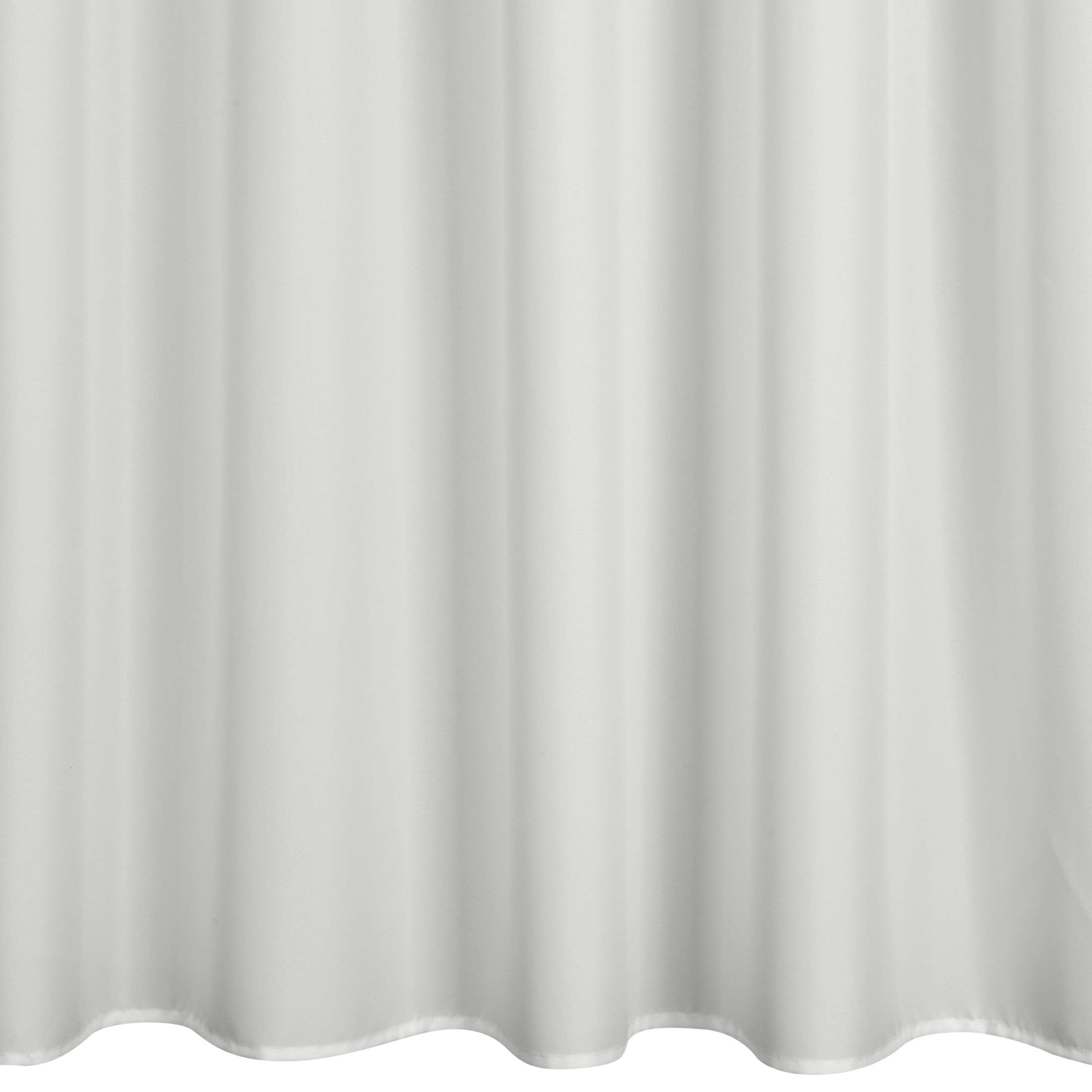 Eurofirany GARDEN Tenda Esterni Impermeabile 155x200 cm Bianco
