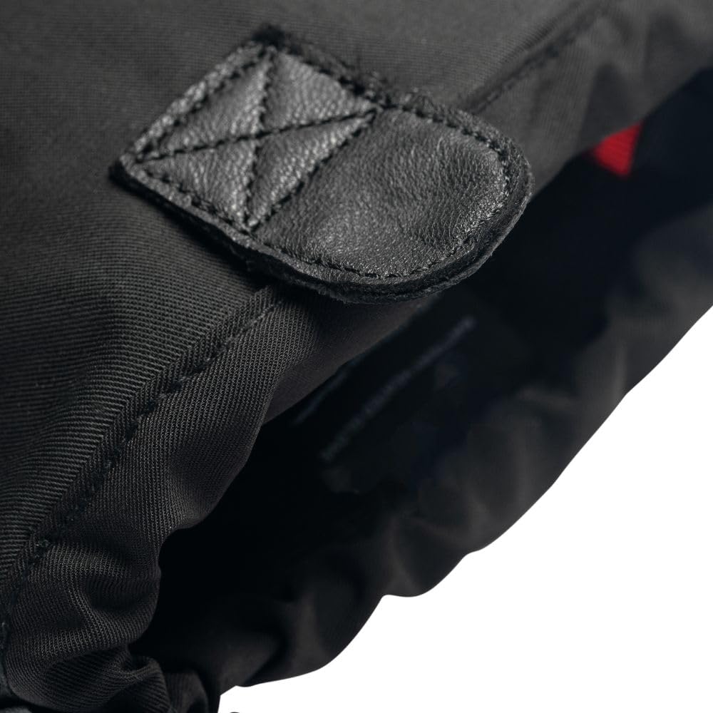 G-HEAT – Beheizbare Skihandschuhe EVO‑2 Unisex | Beheizbare Handschuhe für Wintersport & Outdoor-Aktivitäten | Wasserdicht, Winddicht, Touchscreen-kompatibel