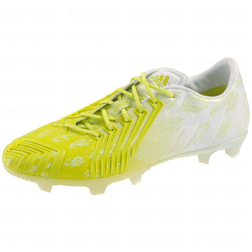 Adidas Predator Instinct Fg Firm Ground Hunt Soccer Shoe Mens