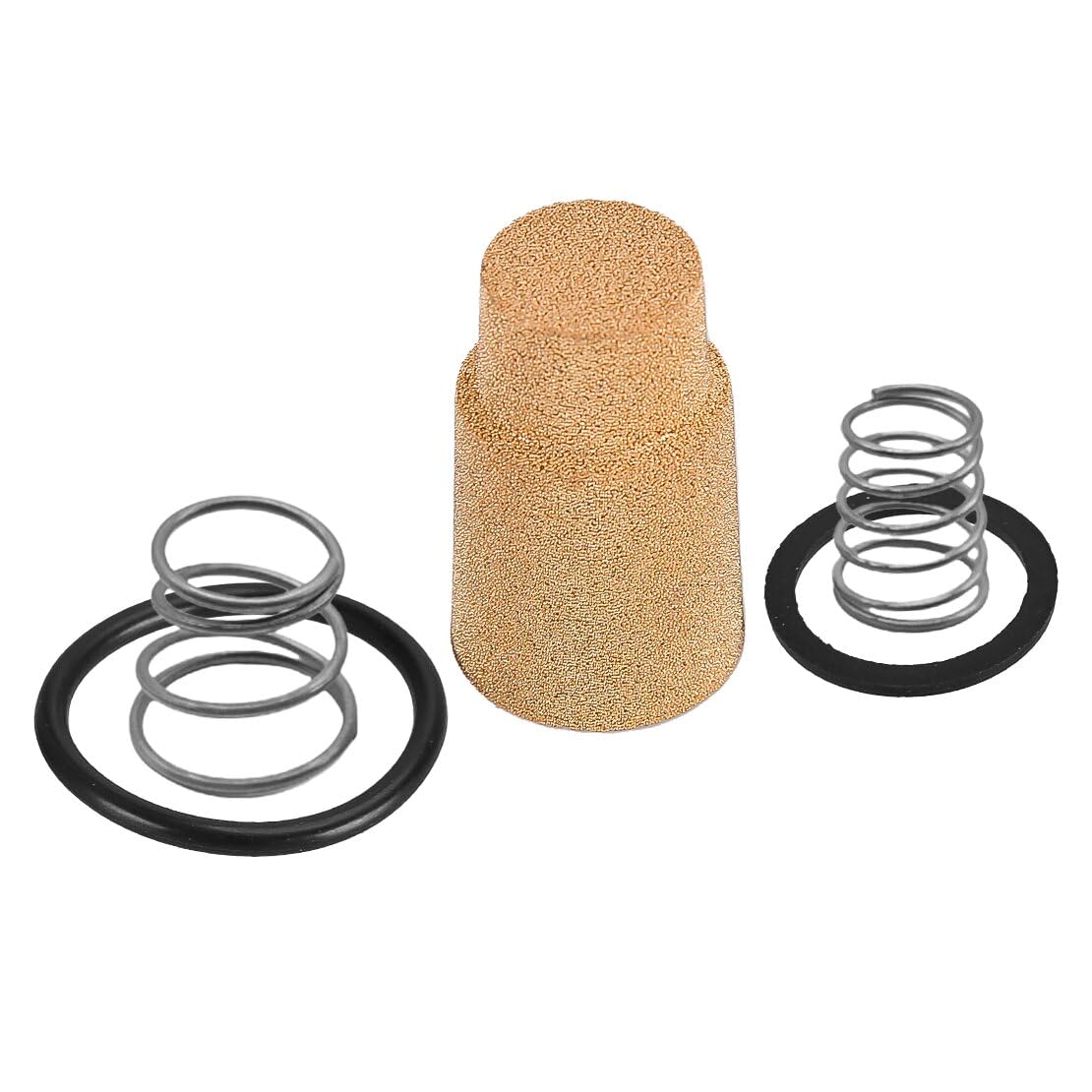 Amazon.com: ciciTree Hydraulic Case Drain Oil Filter Element Kit