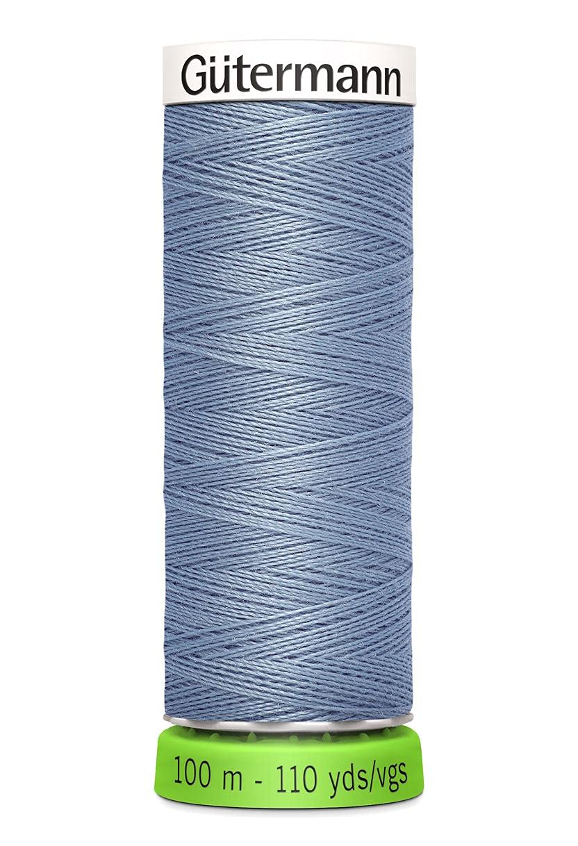 723860 064 Gutermann Sew All 100% Recycled Polyester Thread 100mtr