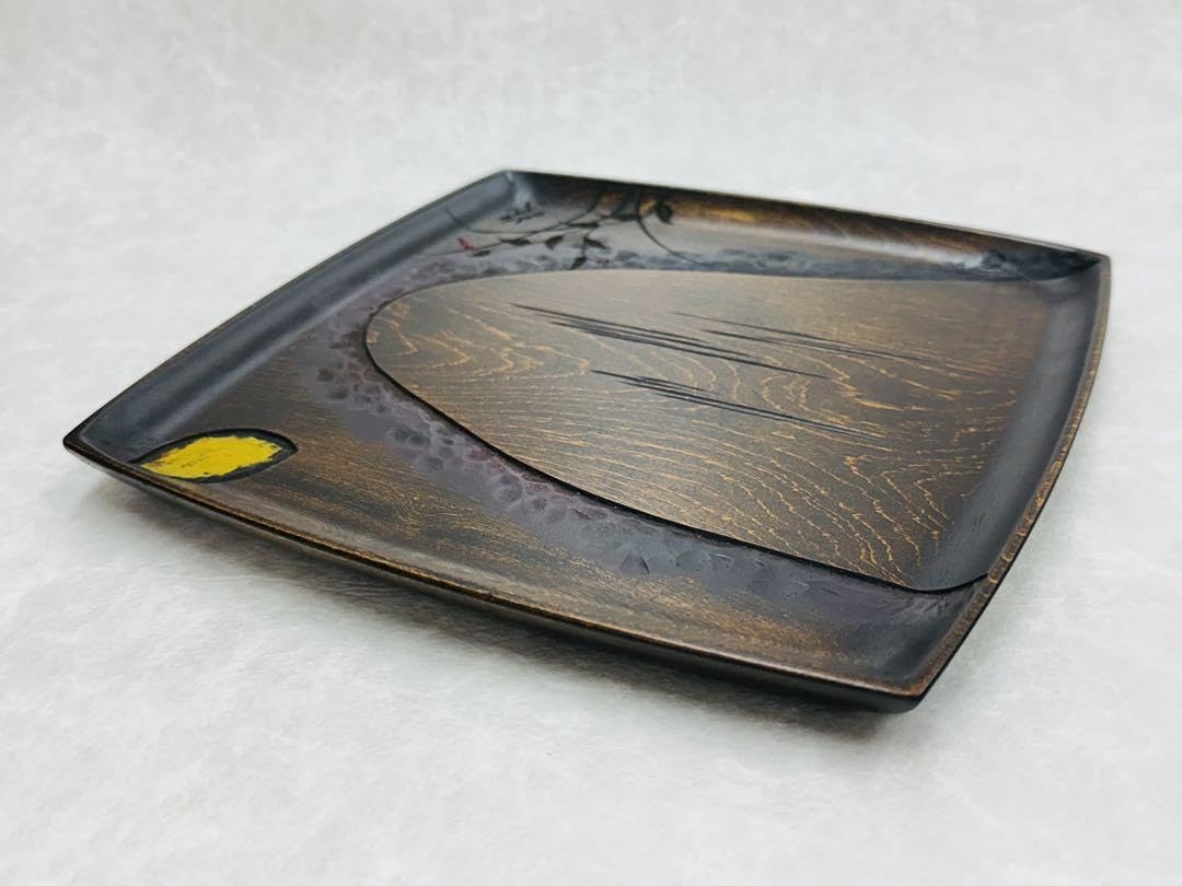 Amazon.co.jp: ??稀少??ヴィンテージ?? 川添 日記 菓子皿 : おもちゃ 