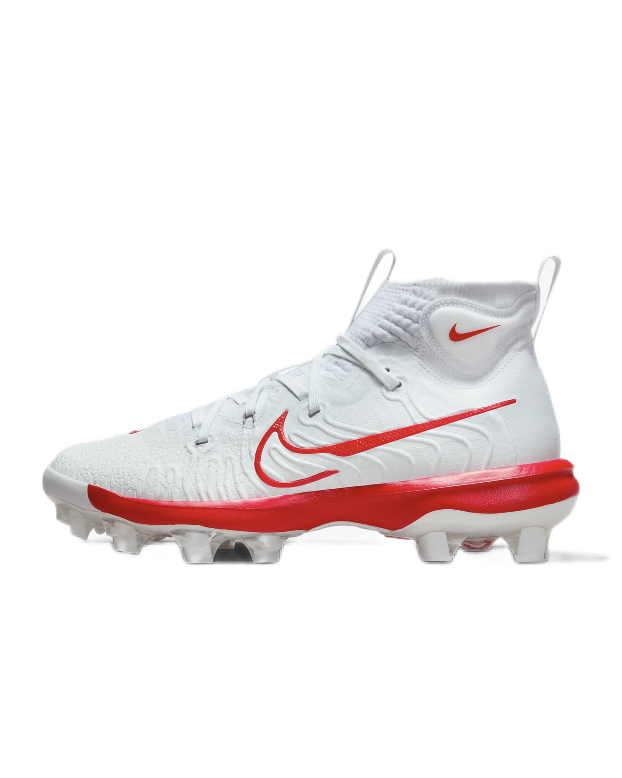 Nike Alpha Huarache NXT MCS Men's Baseball Cleats