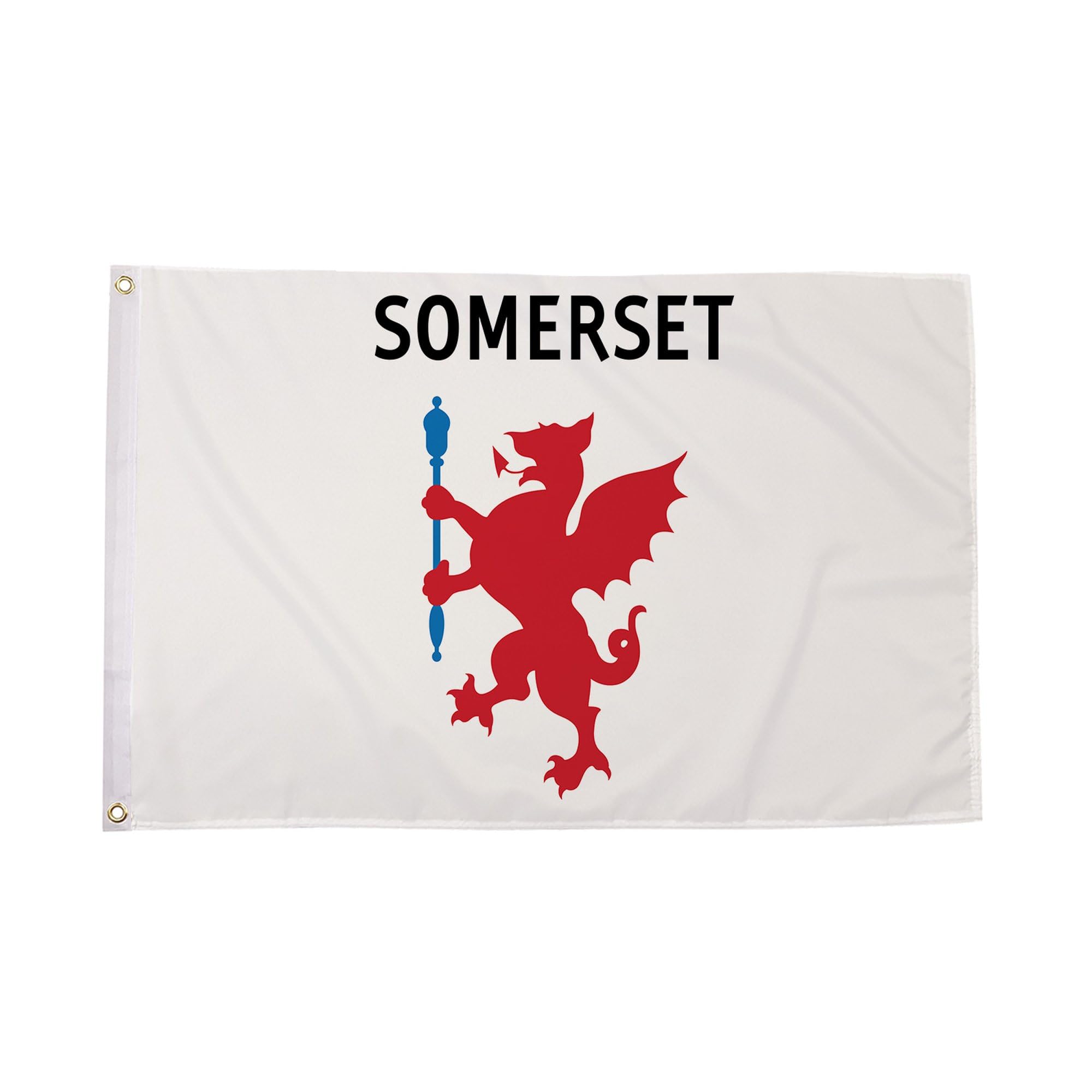 Devon Small Flag 3ft x 2ft (90cm x 60cm) — view 67
