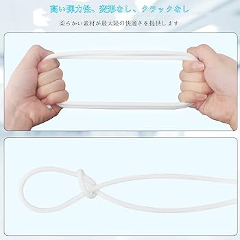 Amazon.co.jp: ASHLGQB 水素吸入専用 カニューラ、再利用可能な