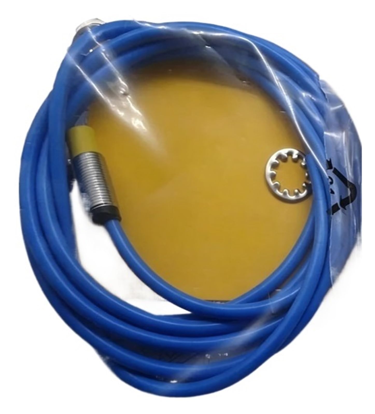 CJKXPZMH 1pcs NCB2-12GM35-N0 NCB5-18GM40-NO NCB4-12GM40-NO NCB2-12GM40-NO proximity switch(NCB2-12GM40-NO)