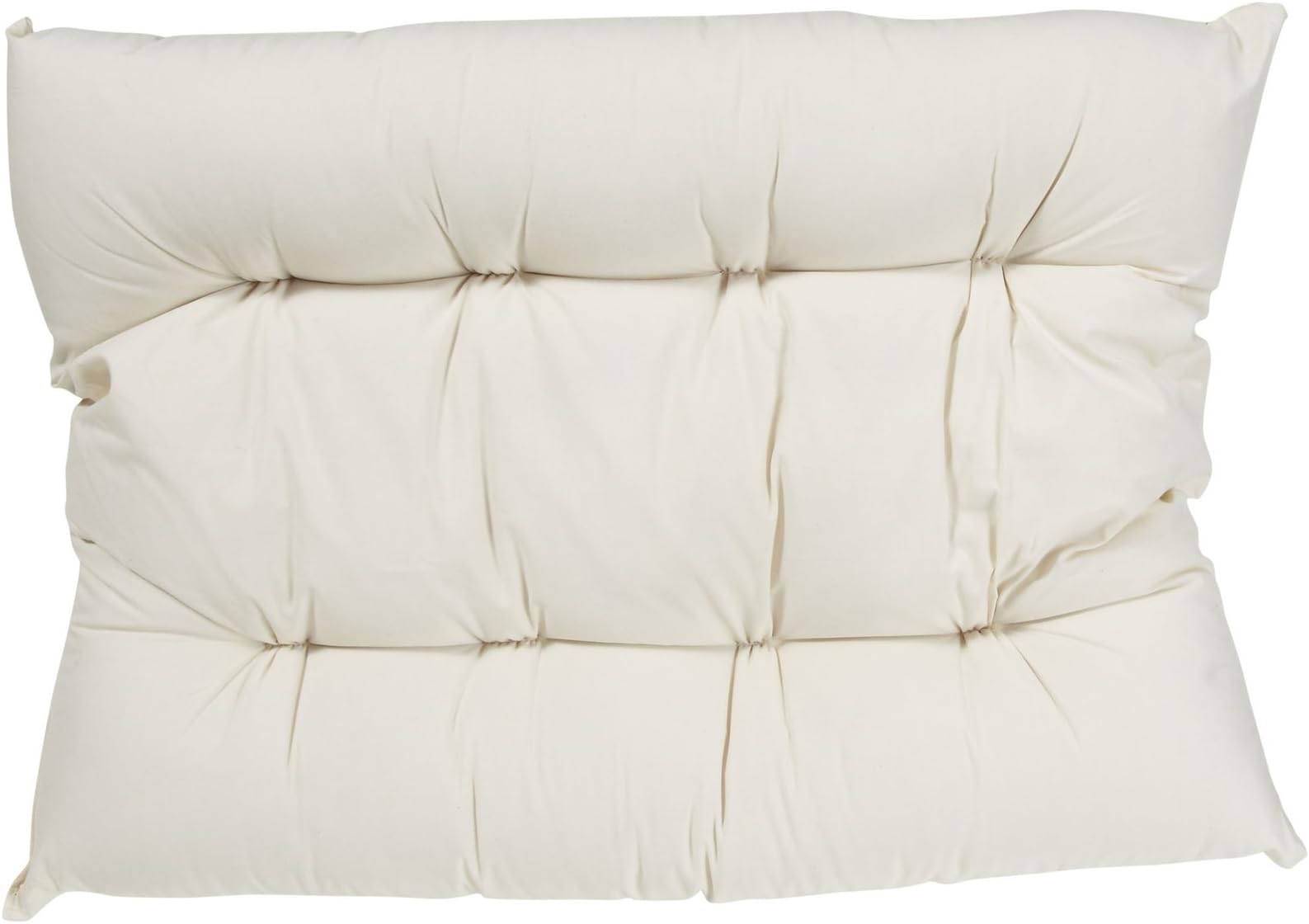 Holy Lamb Organics Orthopedic Neck Pillow