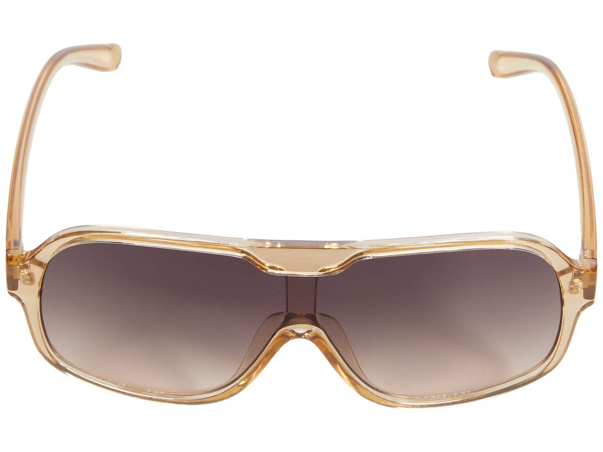 Guess Mod. GF0368 0059F Okulary przeciwsłoneczne, Dorośli Unisex, Wielokolorowe (Wielokolorowy), Jeden rozmiar