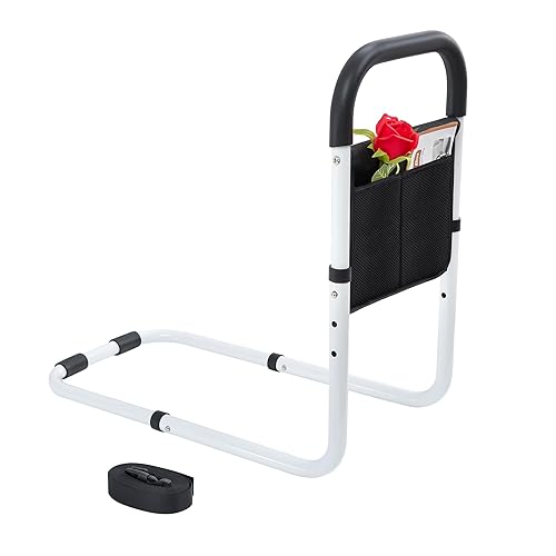 Bed Rails for Elderly Adults Safety, Bed Assist Rails for