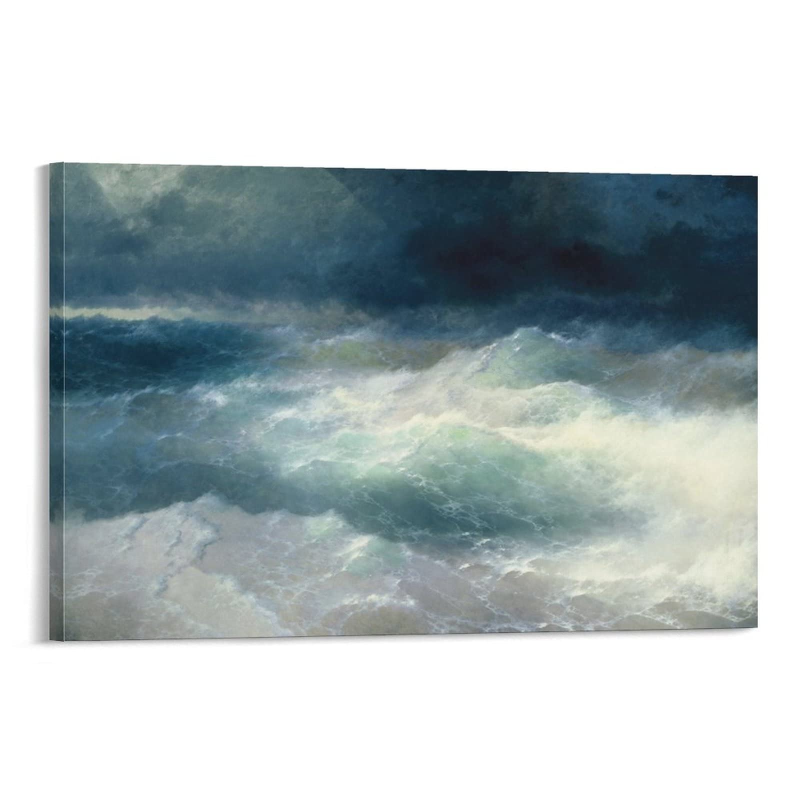 Amazon.co.jp: Ivan Aivazovsky イワン・アイヴァゾフスキー作