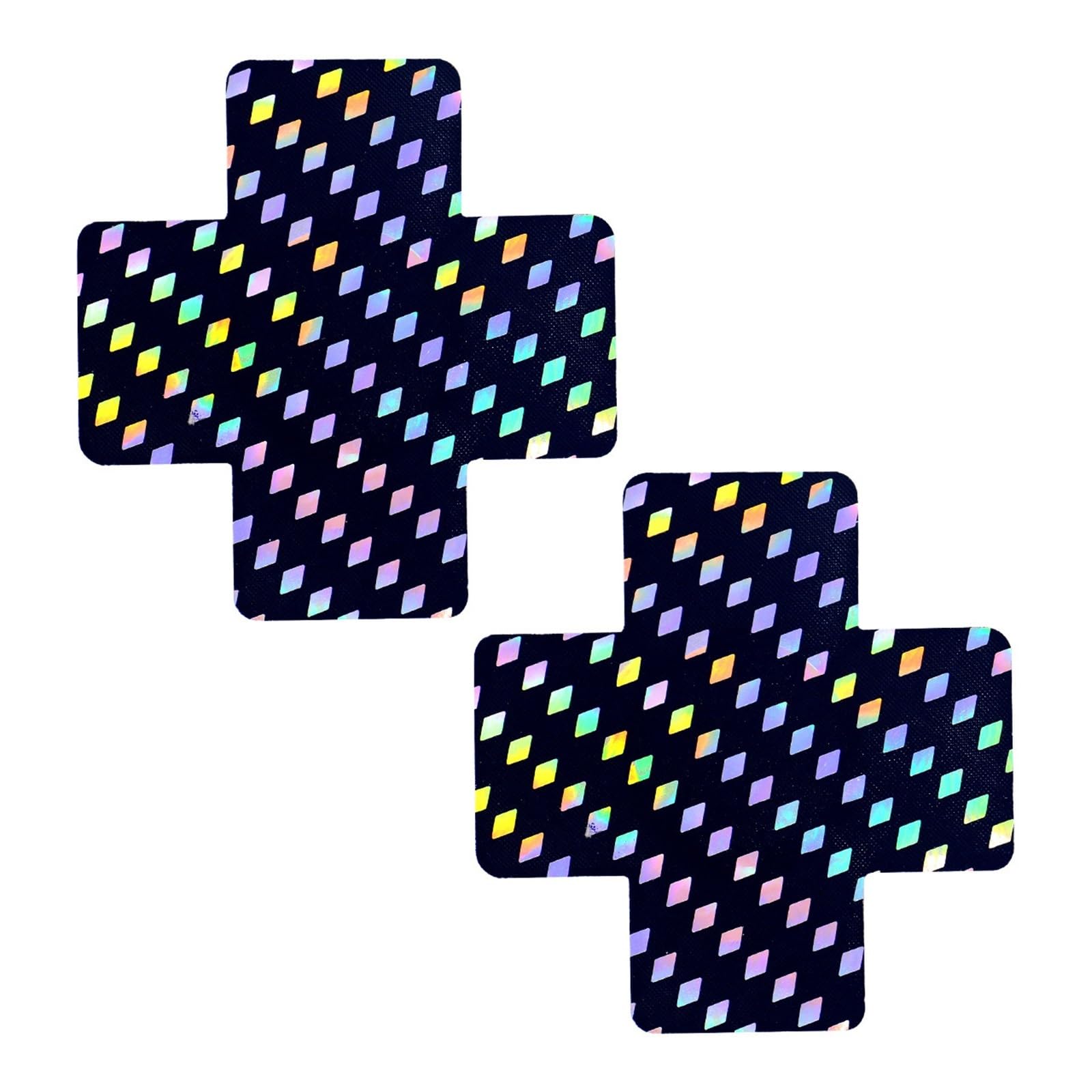 Motif Medical Replacement Slow Flow Nipples for Aura Glow Baby Bottle - Dishwasher-Safe, Silicone Newborn Bottle Nipples - Baby Bottle Nipples for Comfortable Feeding (2 Nipples Included)