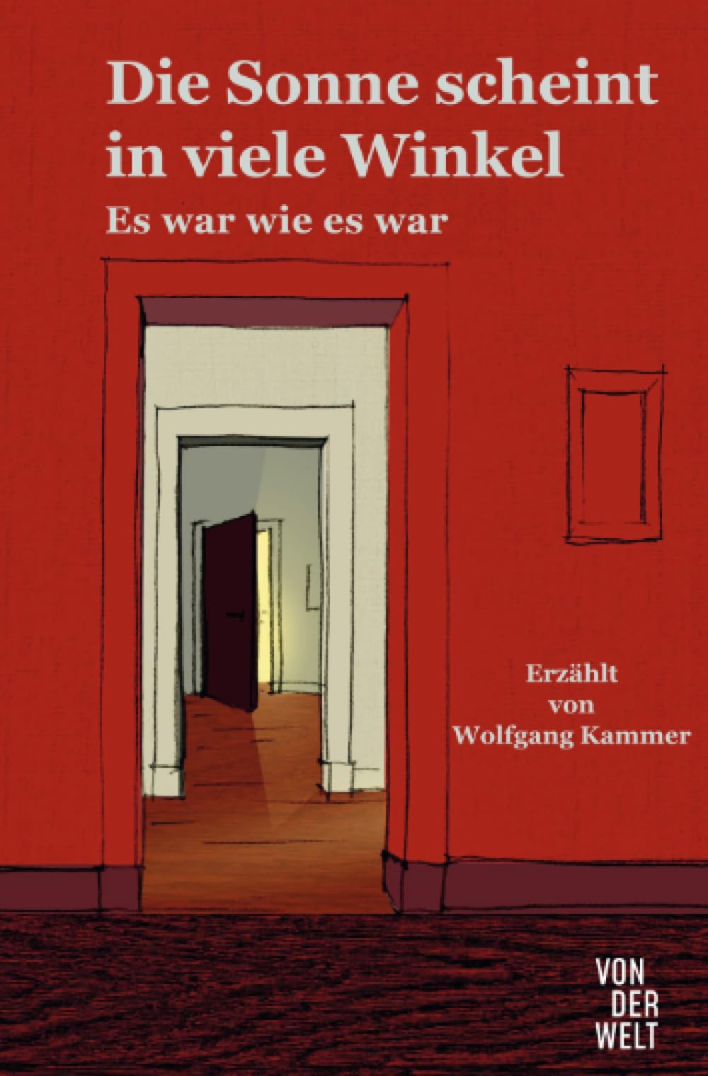 Die Sonne in viele Winkel: Es war wie es war