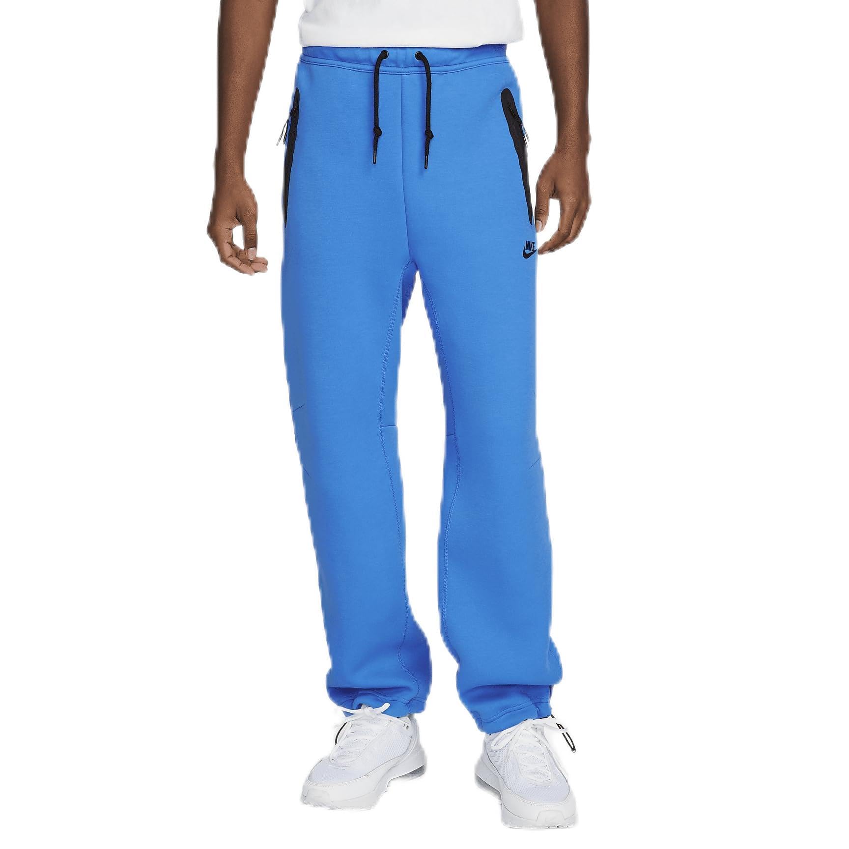 Hem Sweatpants Tech Fleece Pant Nike Sportswear Tech Mens Open Hem