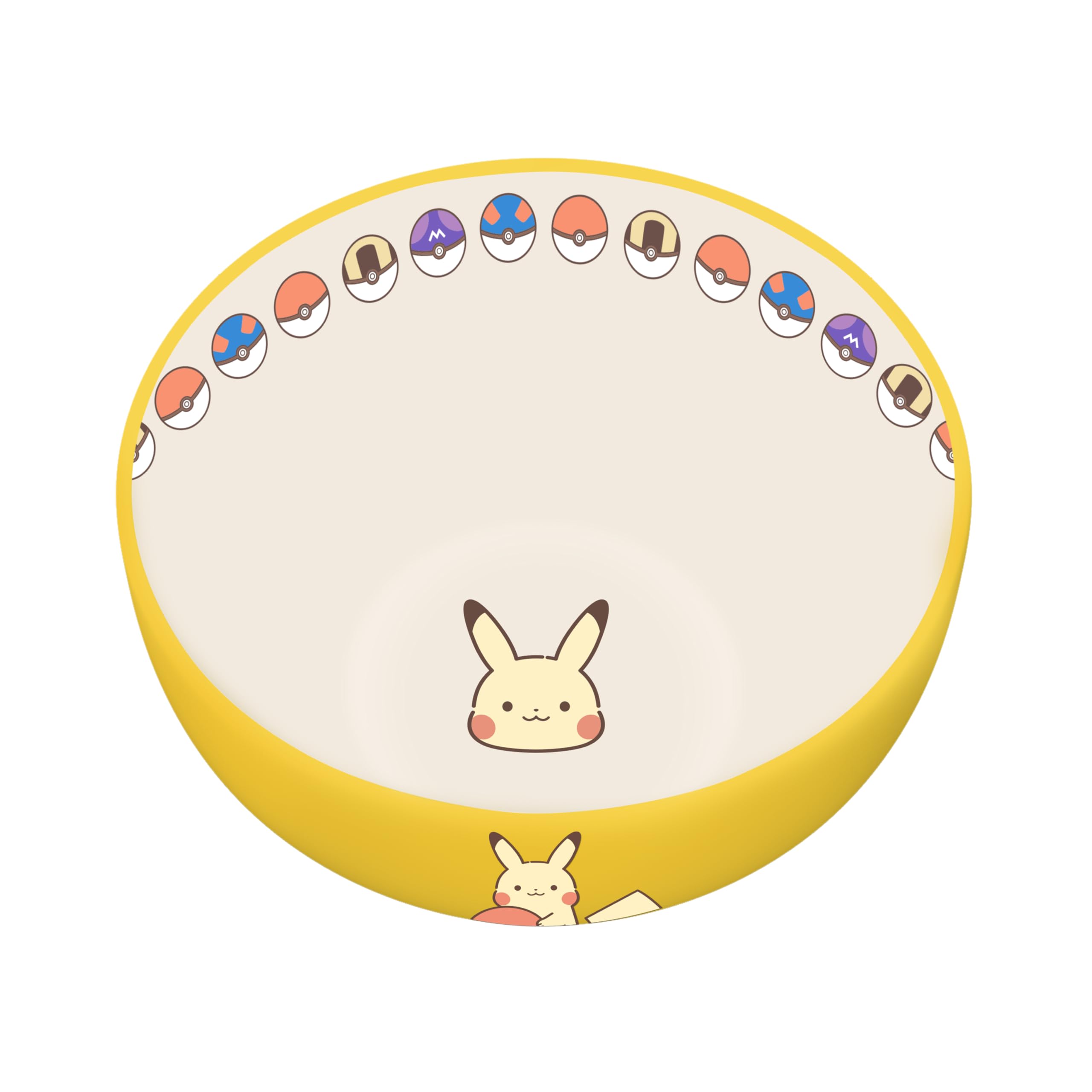 Amazon.co.jp: ABYSTYLE – ピカチュウ電動ポケモンボウル – 公式製品