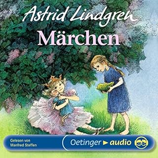 Märchen Titelbild